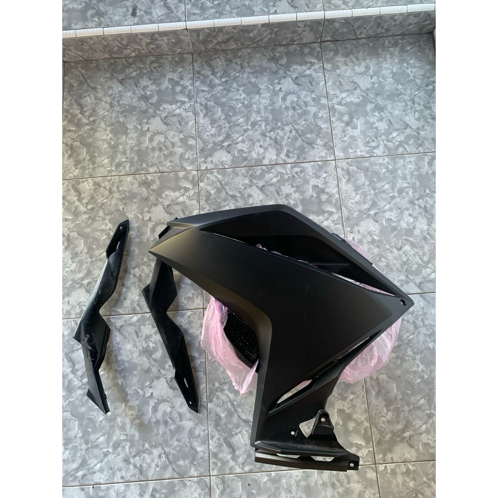 fairing kiri cbr250rr