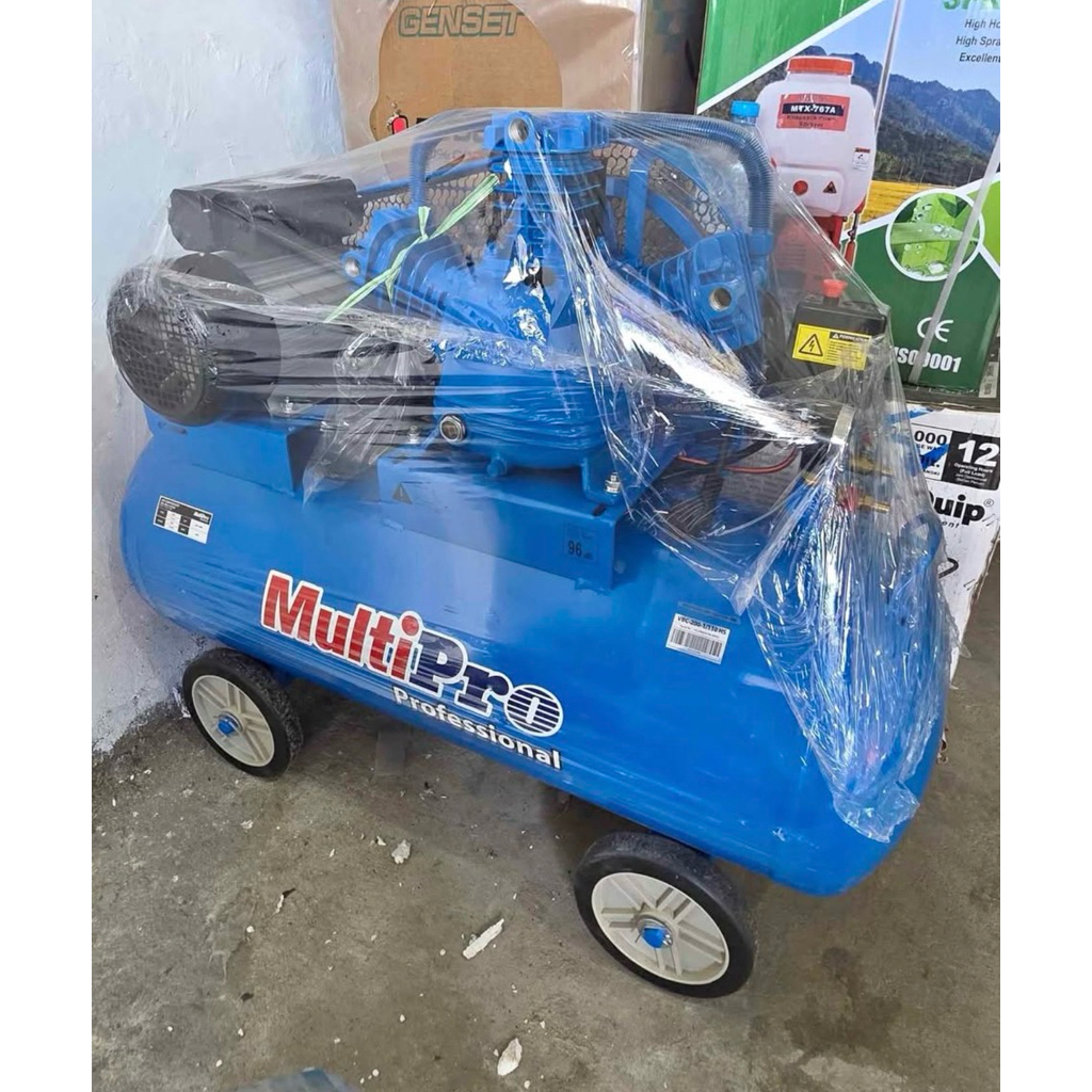 Kompressor angin Udara Multipro 2Hp