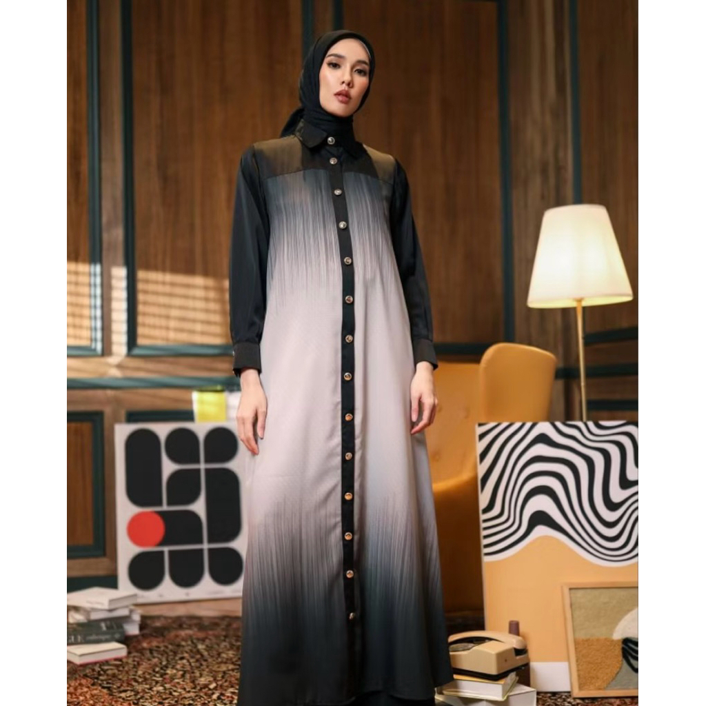 Zaskia Sungkar Dress