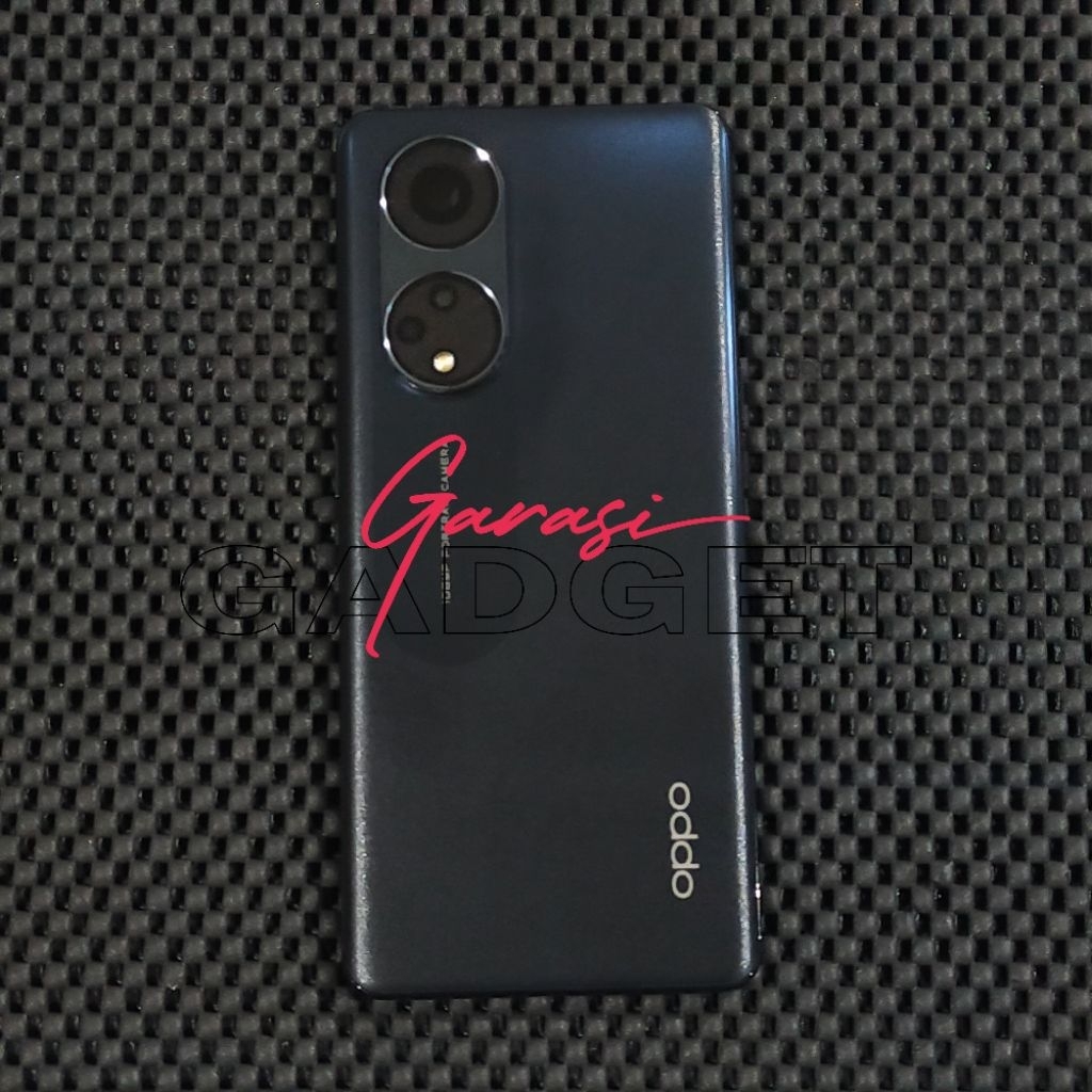 Oppo Reno 8T 5G 8/256 GB Ex Garansi Resmi Indonesia Second Original (Baca Deskripsi)