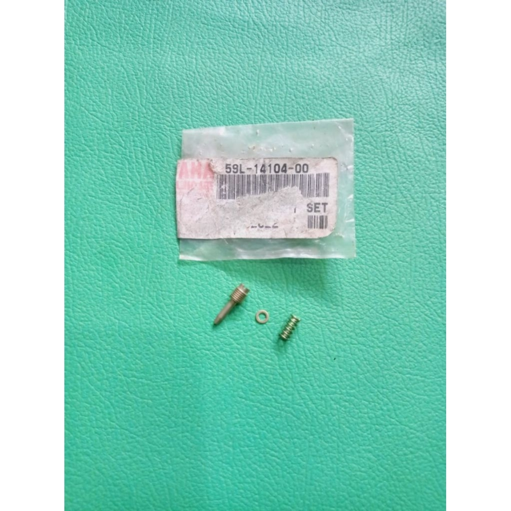 Air screw setelan angin karburator Yamaha V80 ORI