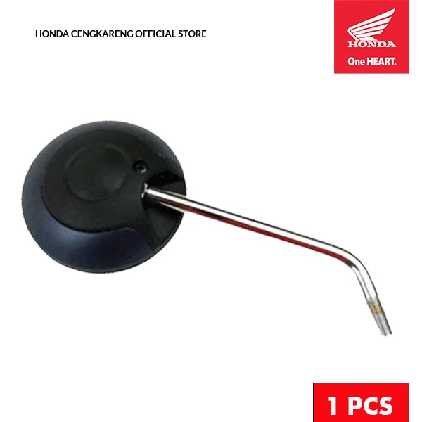 Spion Mirror Comp  Honda Scoopy eSP K2F 88211K93N00ZL