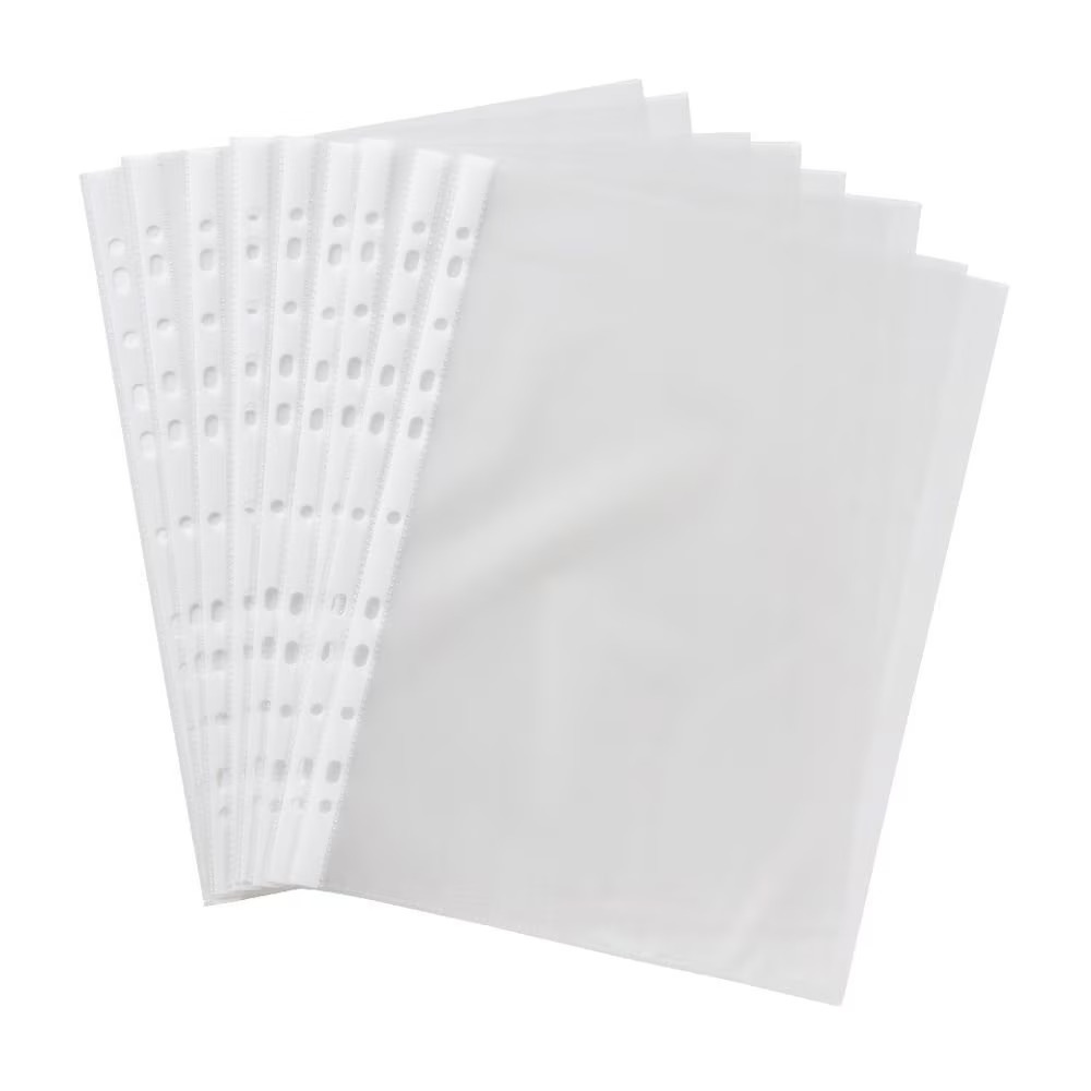 Sheet Protector A4