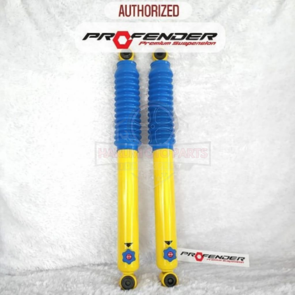 Profender Shockbreaker (Basic) Pajero Sport Belakang