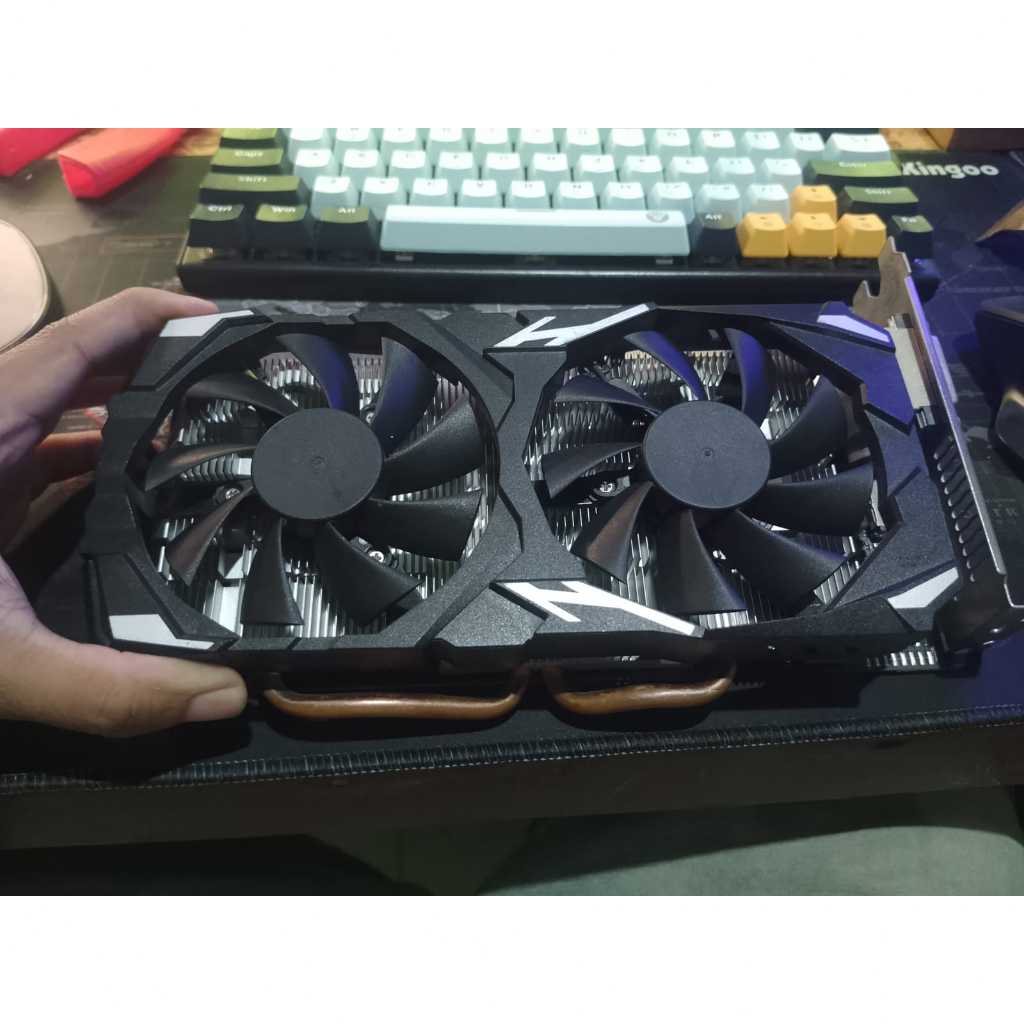 RX 580 8 gb 2028 Elsa (second)