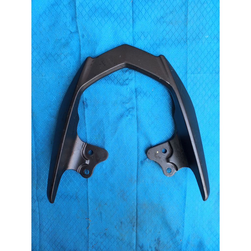 behel belakang Honda Supra x GTR 150 Original / behel Supra GTR 150 Original copotan