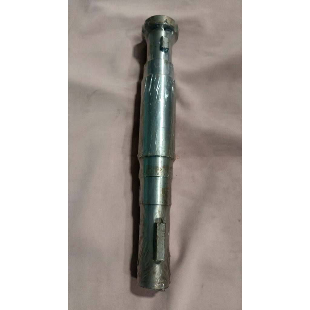 As Gilingan Tepung FFC 45 mesin Gilingan tepung