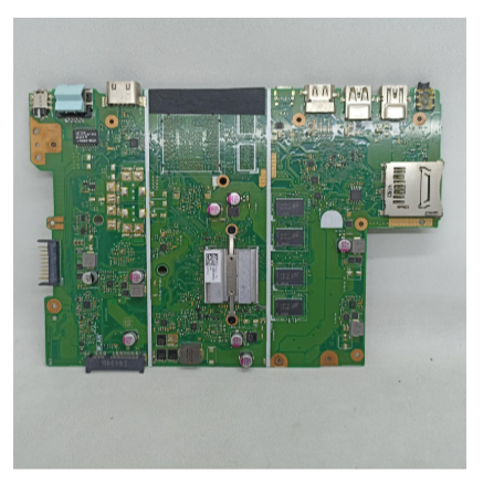 Motherboard Asus X441SA