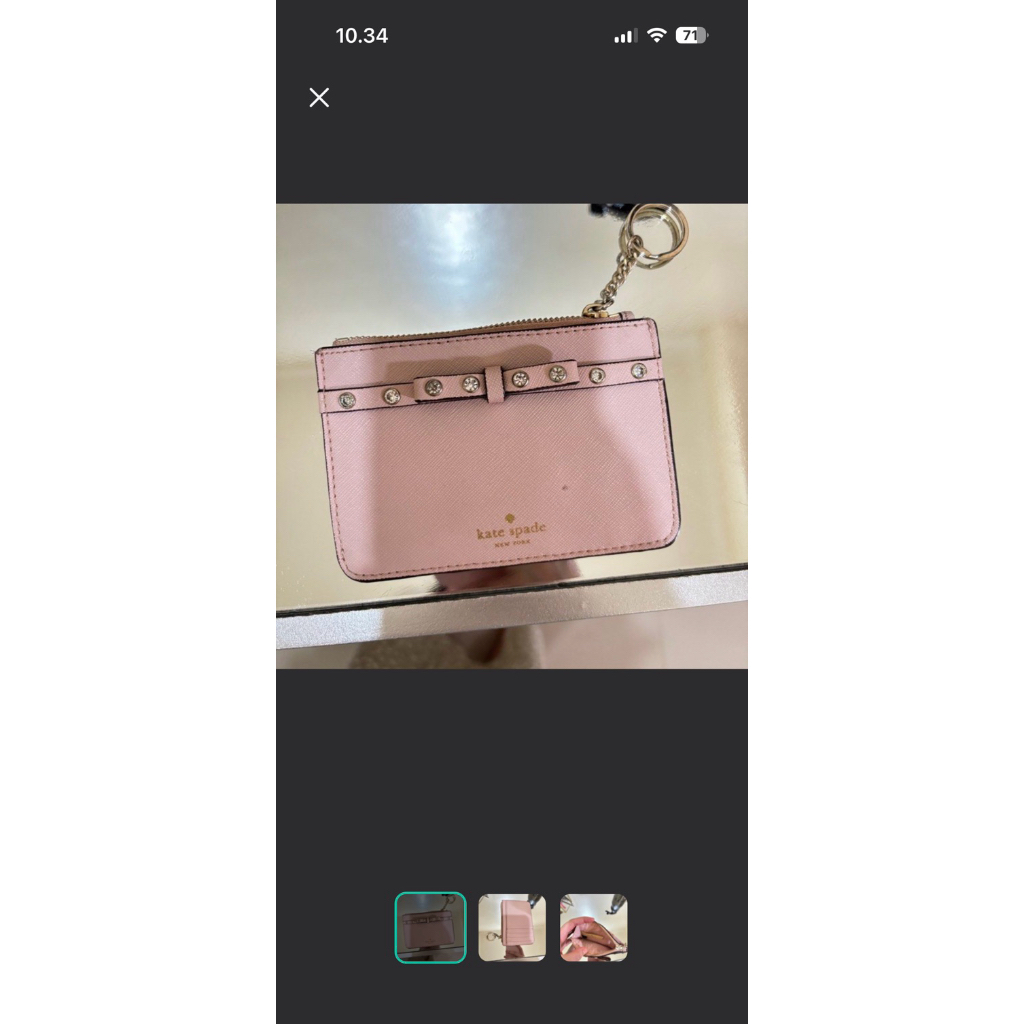 dompet ks card holder