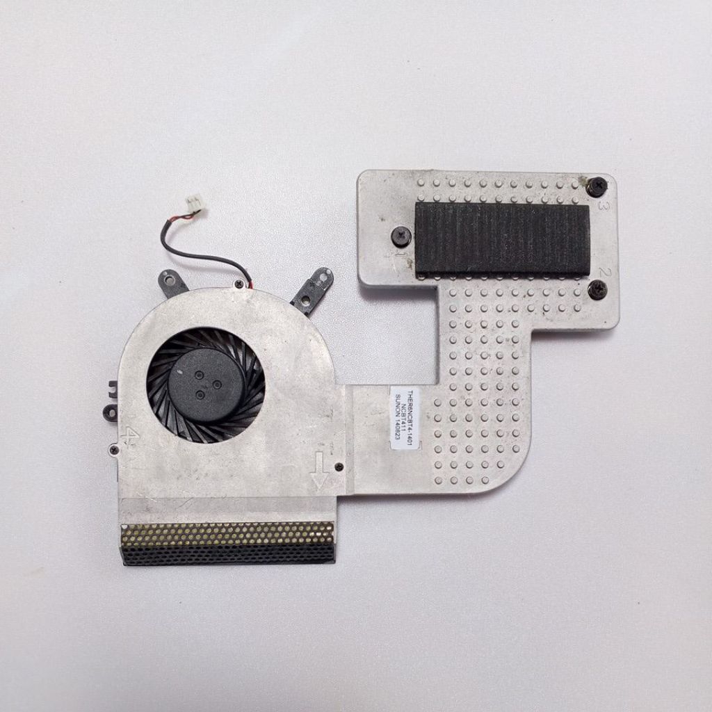 Fan kipas prosesor Laptop Acer Aspire Z1401