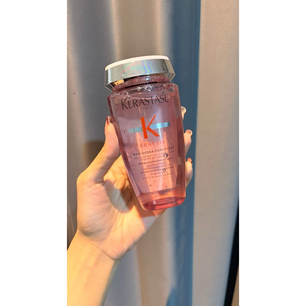 (NEW) Kerastase Genesis Shampoo