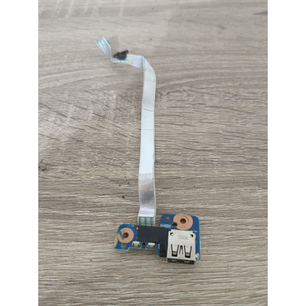 Port USB Original laptop HP 14-AF HP-14-af118AU 14-AF115AU AF120AU AF118AU AF120AU