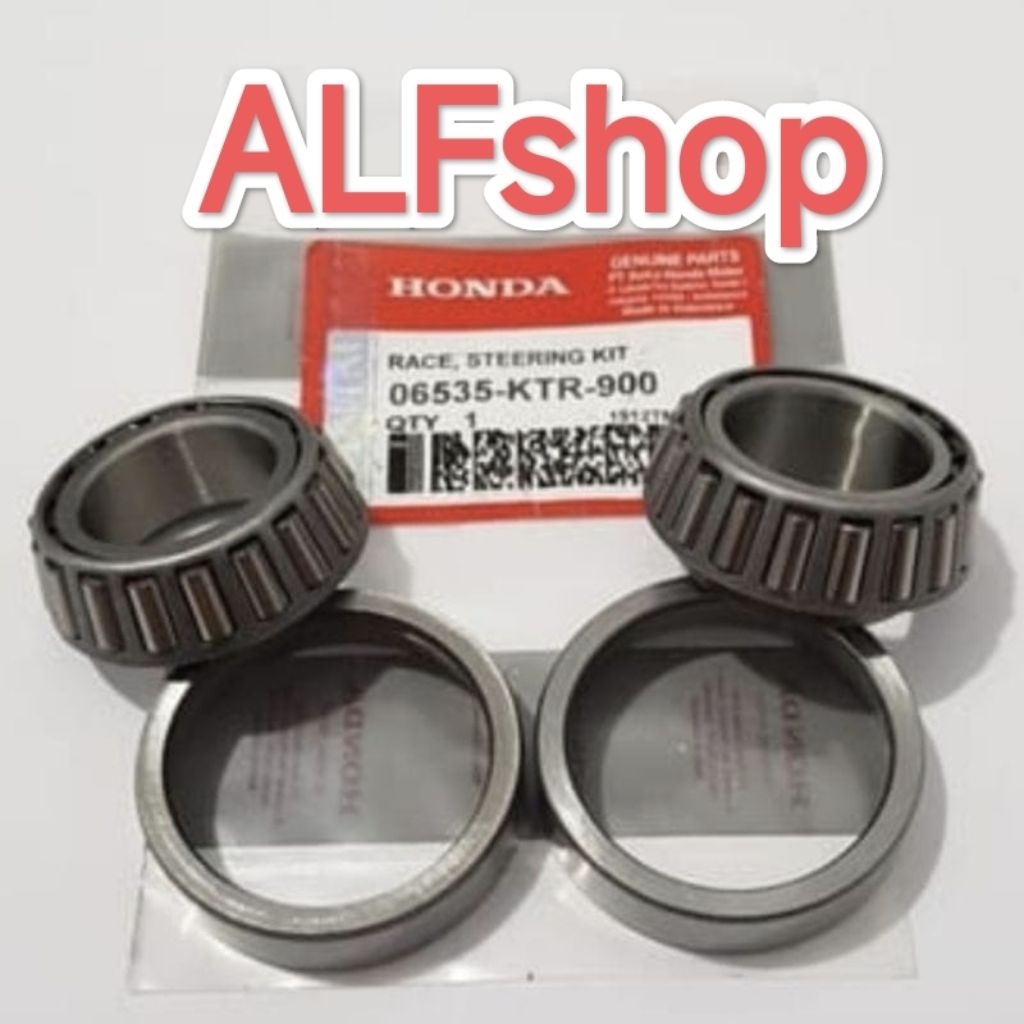 Komstir comstir bambu racing  Honda KTR CB150r Streetfire CBR150r Sonic150r Verza Cb150r  Megapro ne