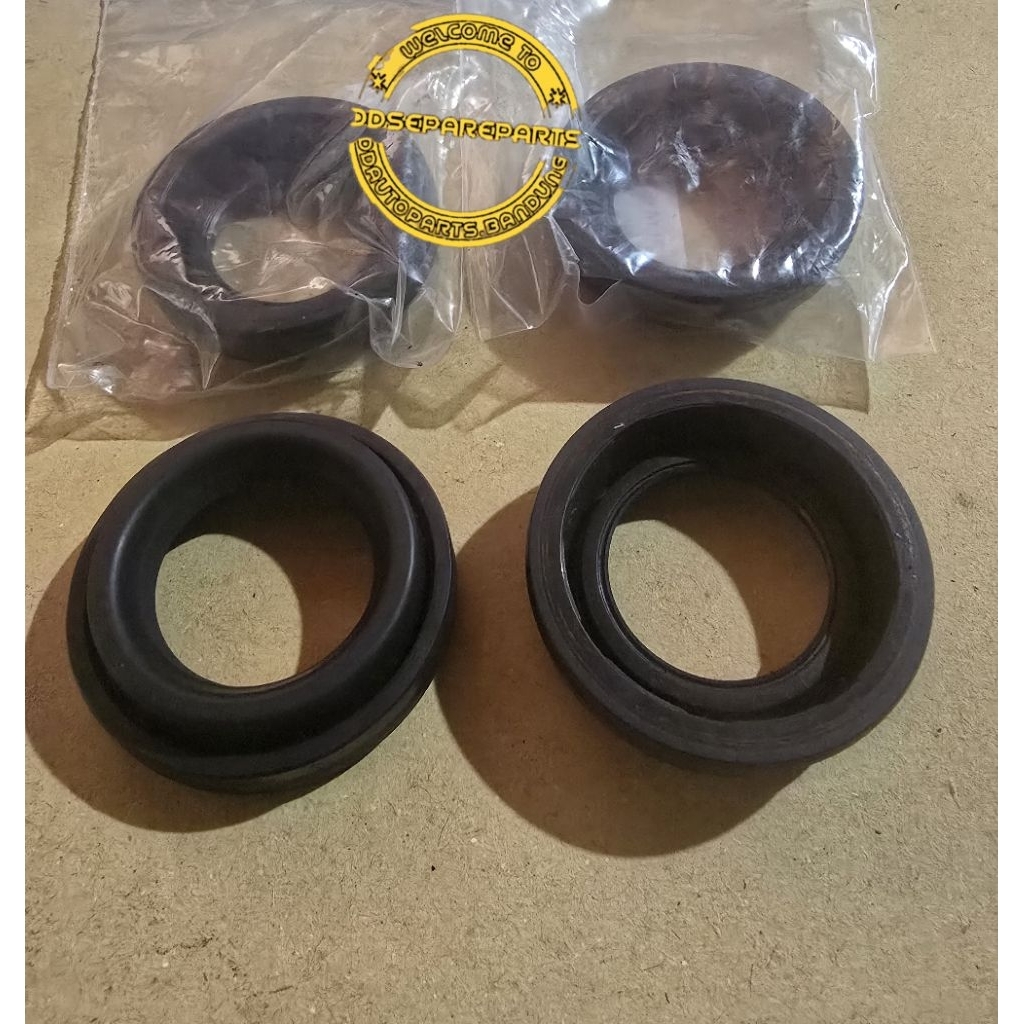 Seal Busi Etios Valco 4pcs