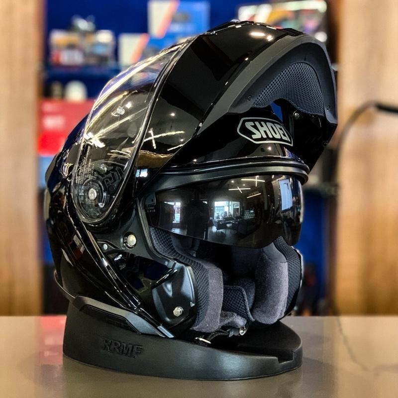 Shoei Neotec 3 Black