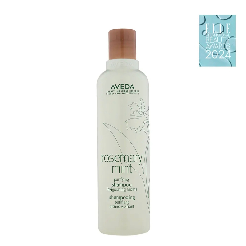 Aveda Rosemary Mint Purifying Shampoo