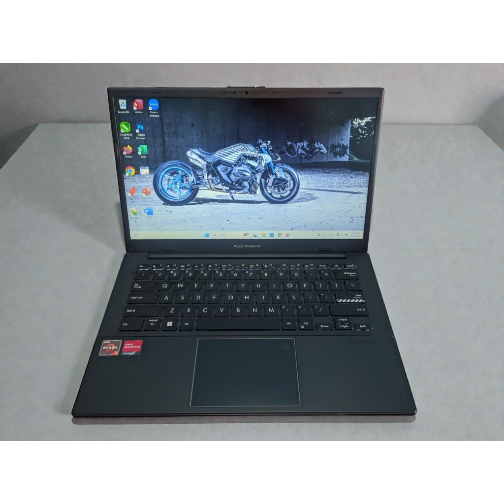 Asus Vivobook Go 14 E1404FA