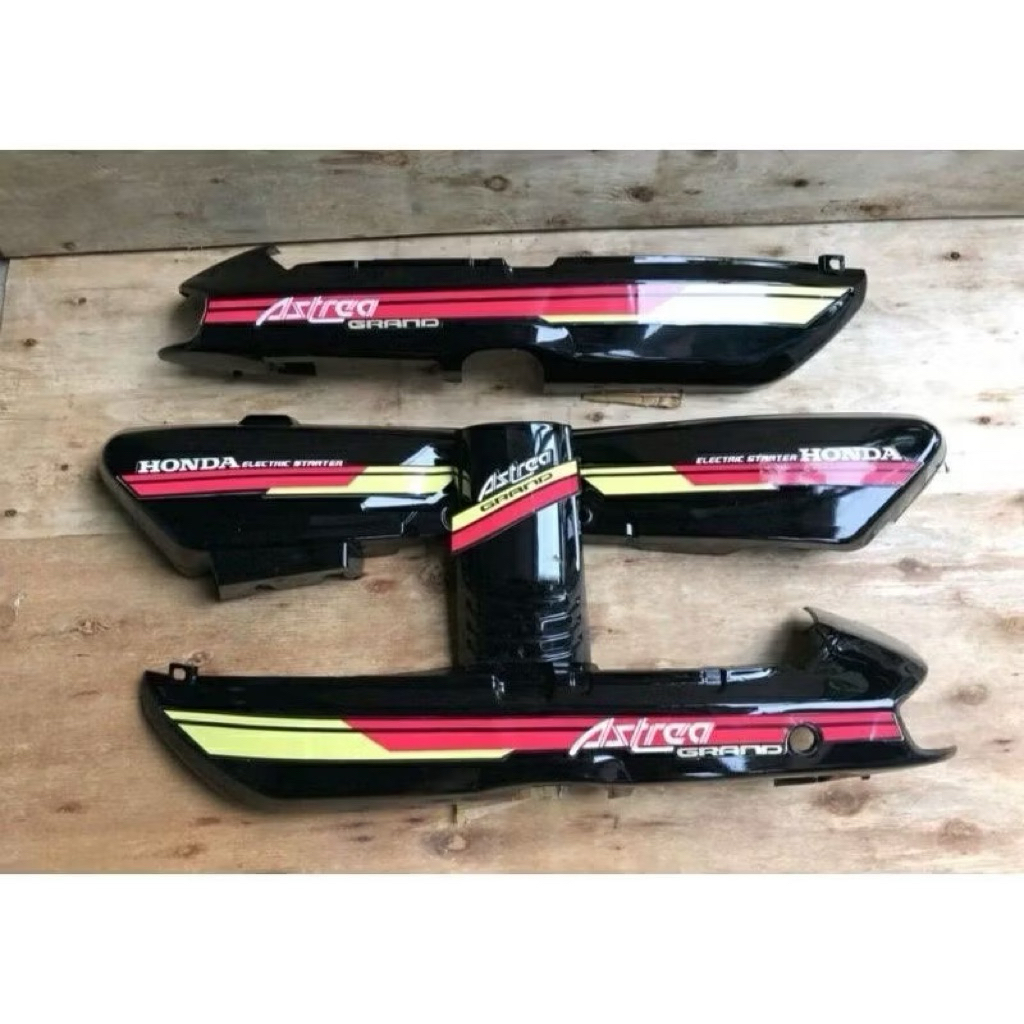 Cover Body Bodi Astrea Grand Bulus 1991 1992 cover body astrea grand bulus 1991 1992 body grand bulu