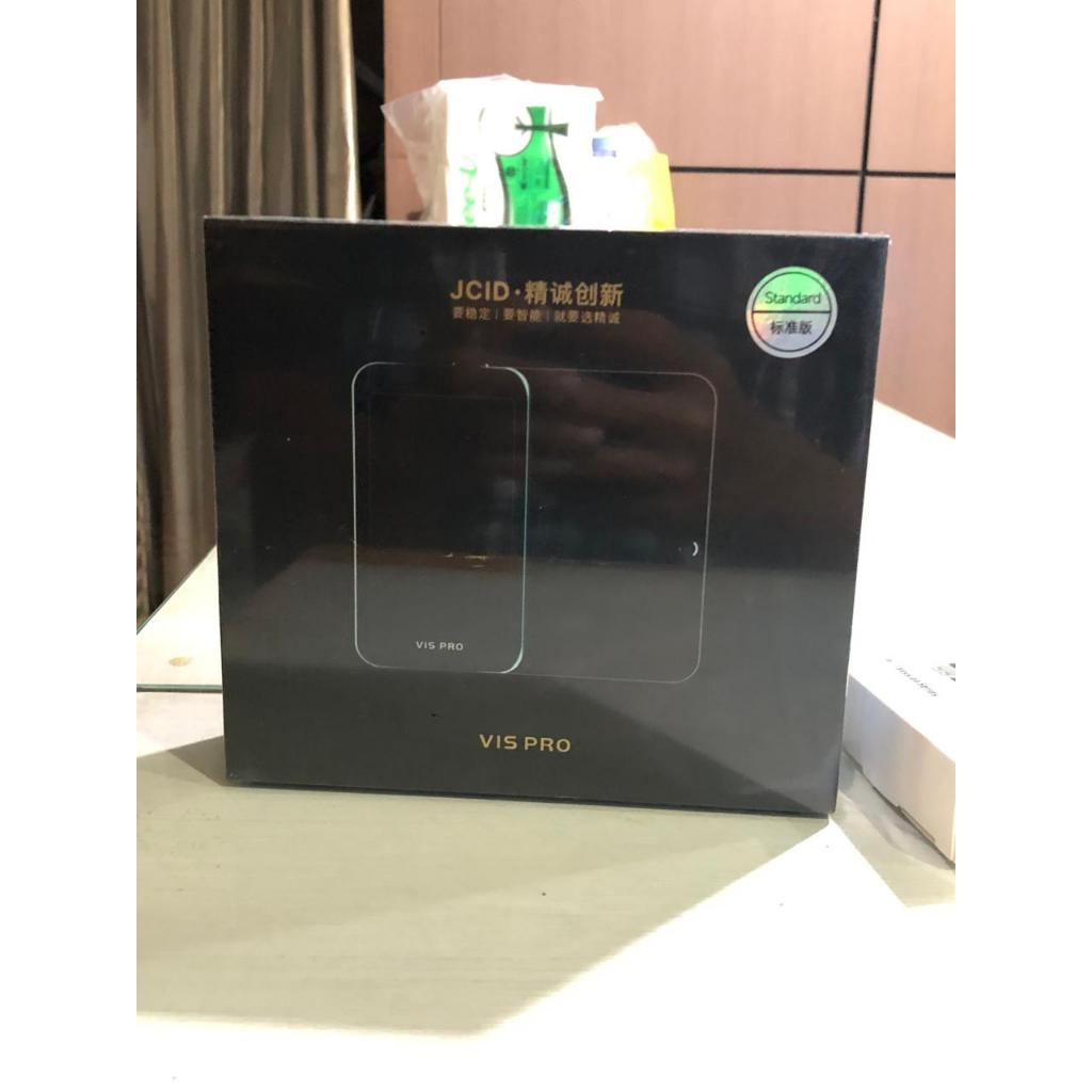JCID V1S PRO