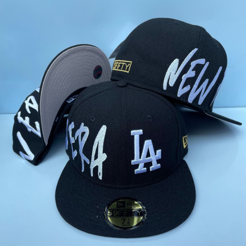 Newera 59Fifty Caps