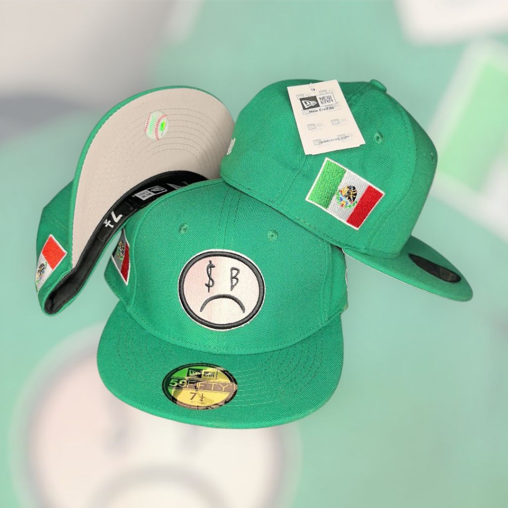 NewEra Snapback Caps