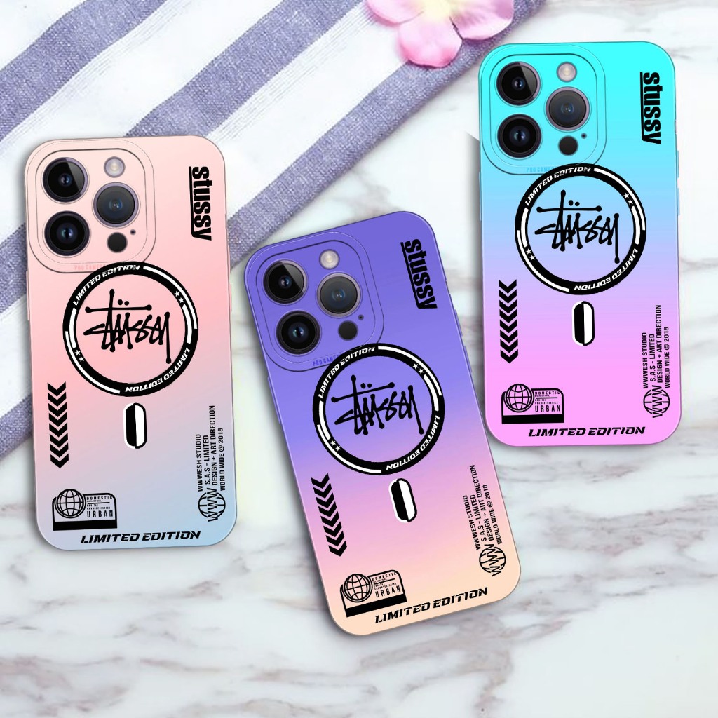 Softcase Untuk Infinix Smart 9 / 9 Pro / 9 HD / 10 / 10 HD / 10 Plus / Note 50 / Note 50 Pro - Softc