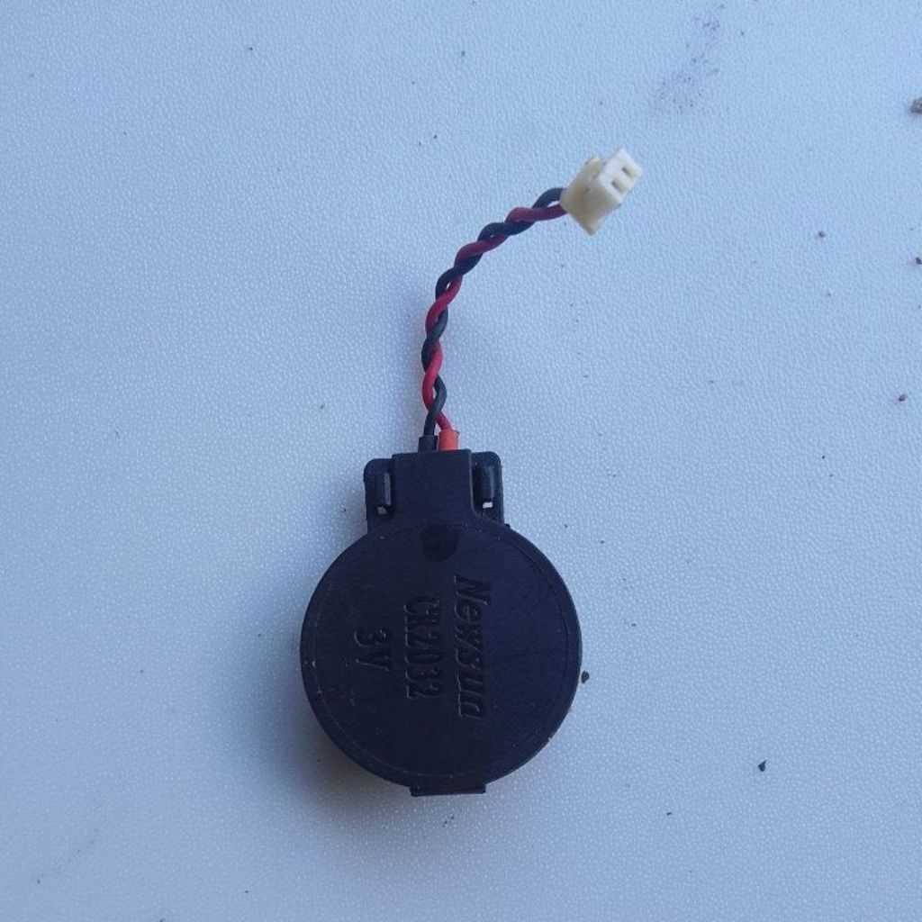 Baterai CMOS Laptop Toshiba Satelite C840