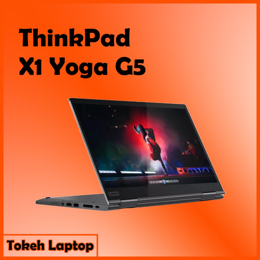 ThinkPad X1 Yoga G5 Intel Gen 10 - Thinkpad X1 Yoga Gen 5 / X1 Yoga 5th