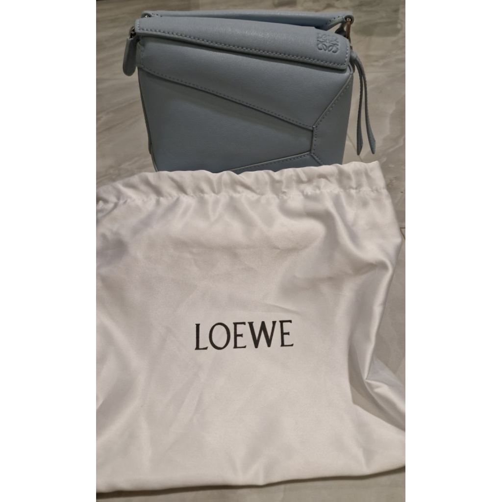 Tas LOEWE Premium