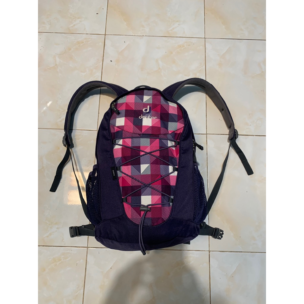 Deuter Gogo Daypack