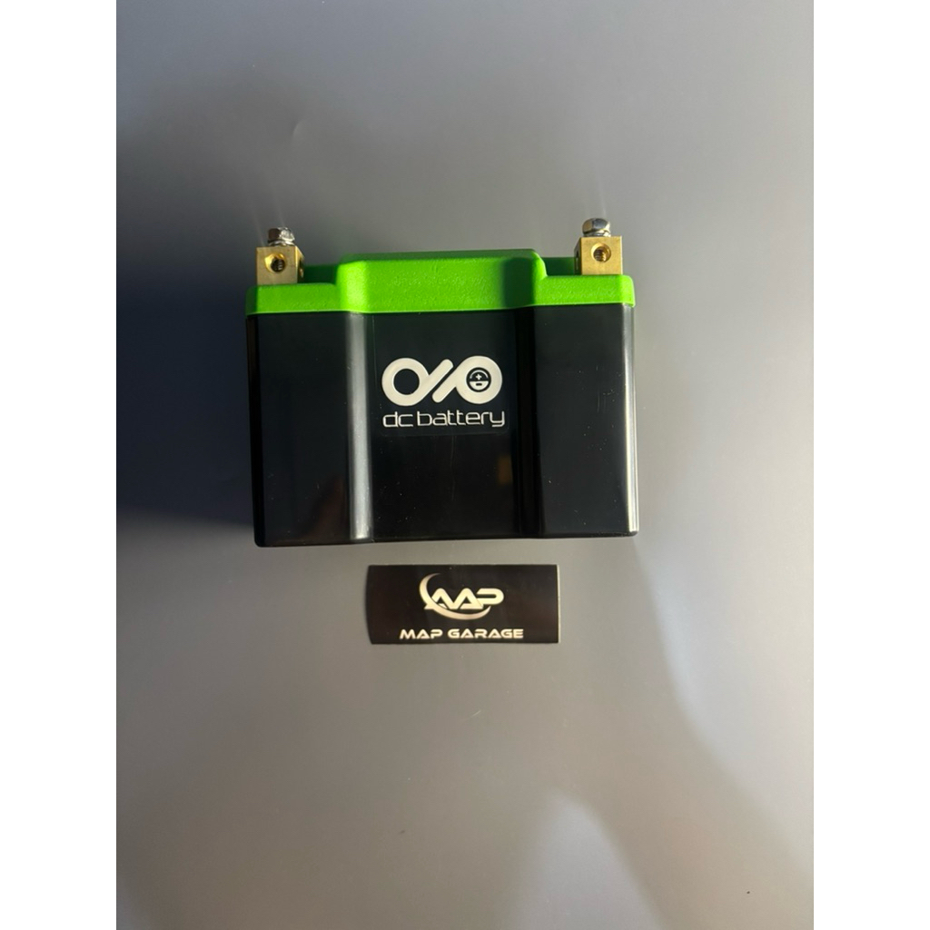 aki lithium battery 12V 3,5Ah DCB-5l