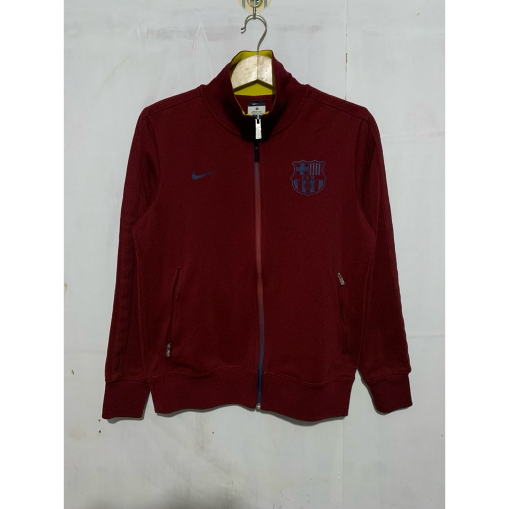 Tracktop Nike Barcelona