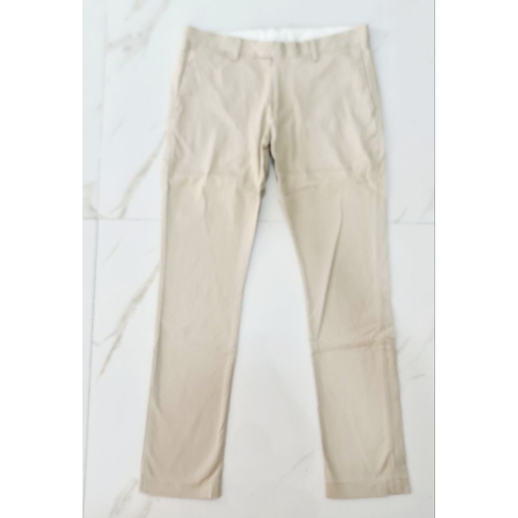 Preloved celana panjang pria The Executive size 31