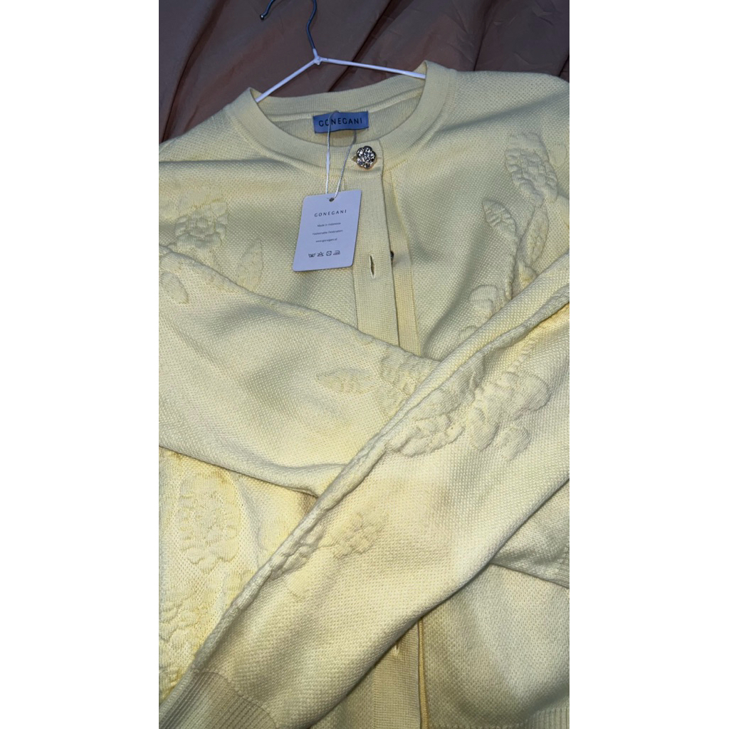 baju gonegani duckling