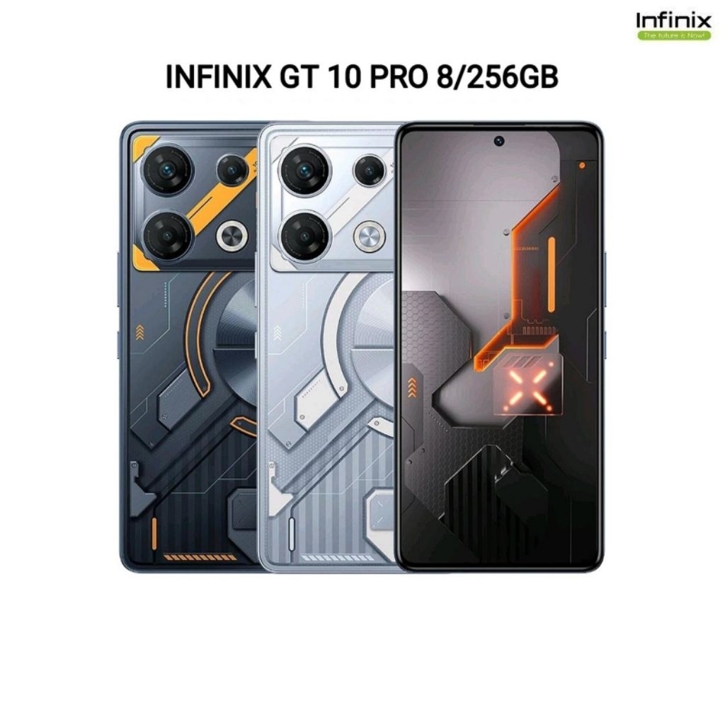 PROMO HANDPHONE INFINIX GT 10 PRO