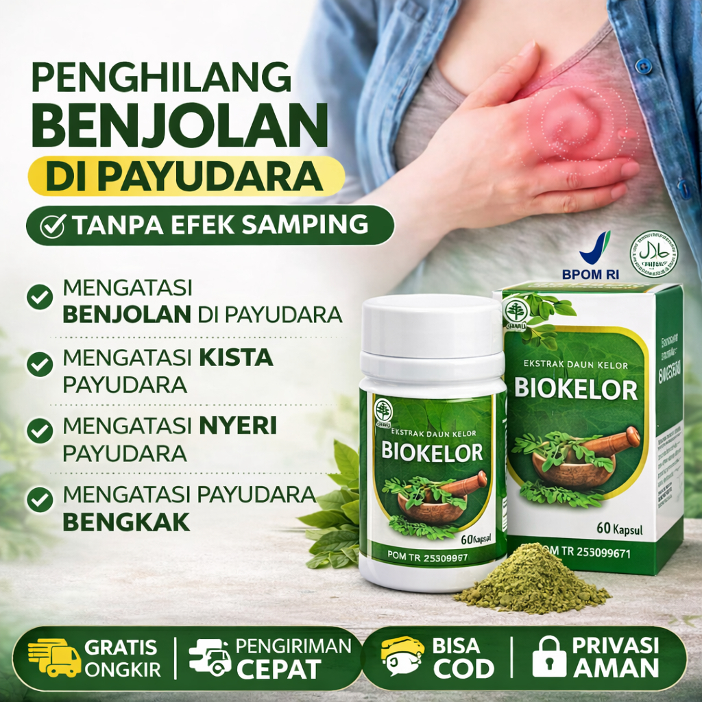 Obat Payudara Bengkak Dan Nyeri Paling Ampuh Mastitis Abses Payudara Benjolan Susu Tumor Jinak Lipom