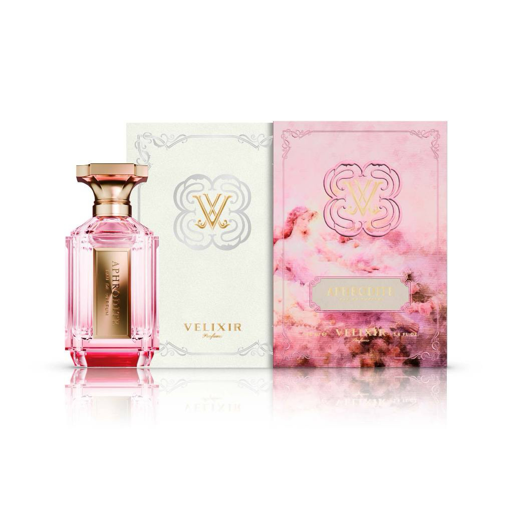 Velixir Aphrodite Eau De Parfum ( Full Bottle )