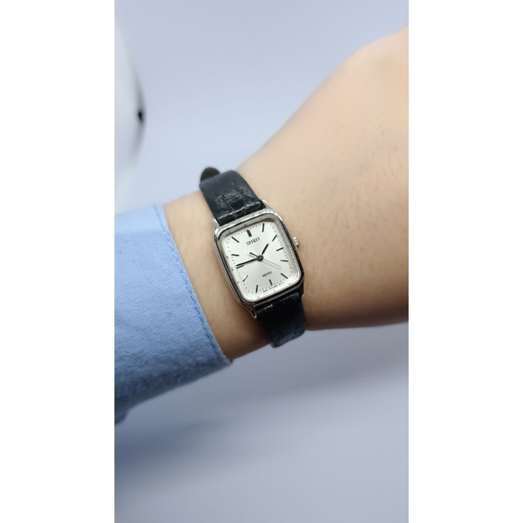 Seiko Spirit Ladies Watch