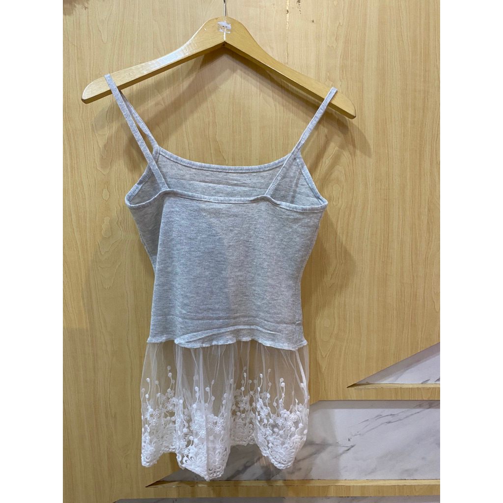 inner renda