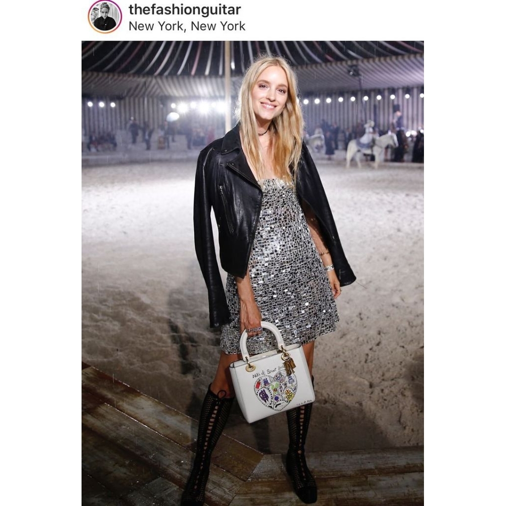 tas pesta cakep unik