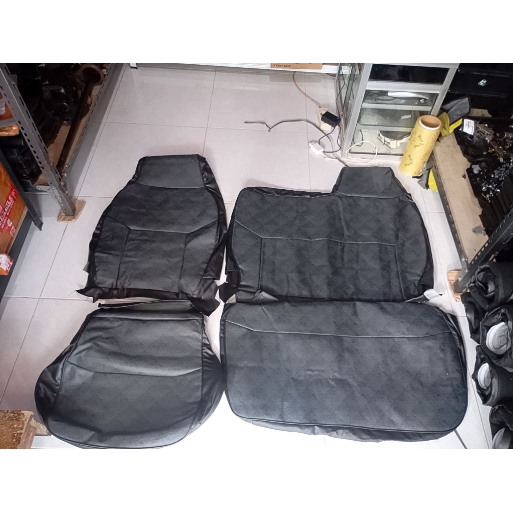 COVER JOK CANTER ORIGINAL 2019 UP