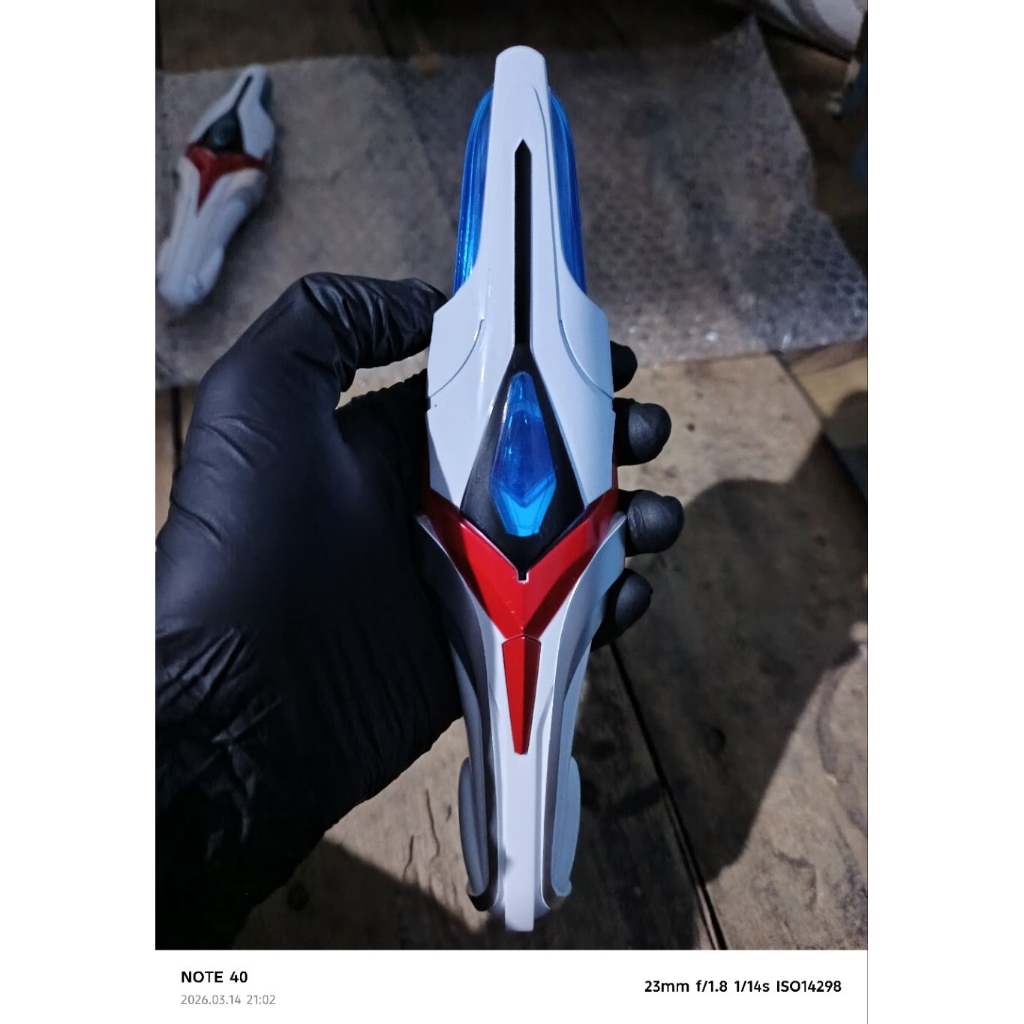 Dx Recast Evoltruster Recast