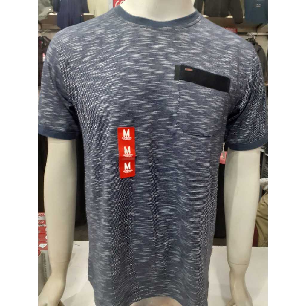 Kaos Pria Cardinal Casual Original MODEL TERBARU