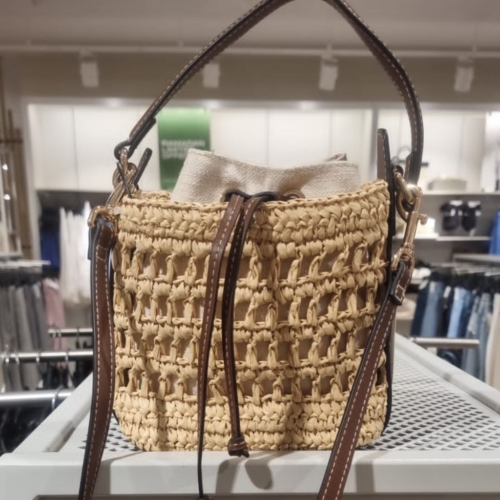 Tas H&M Woman JASTIP