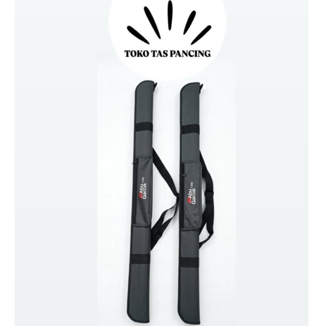 Tas tabung abu garcia 100cm