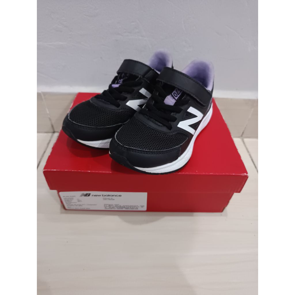 Sepatu New Balance Kids Anak