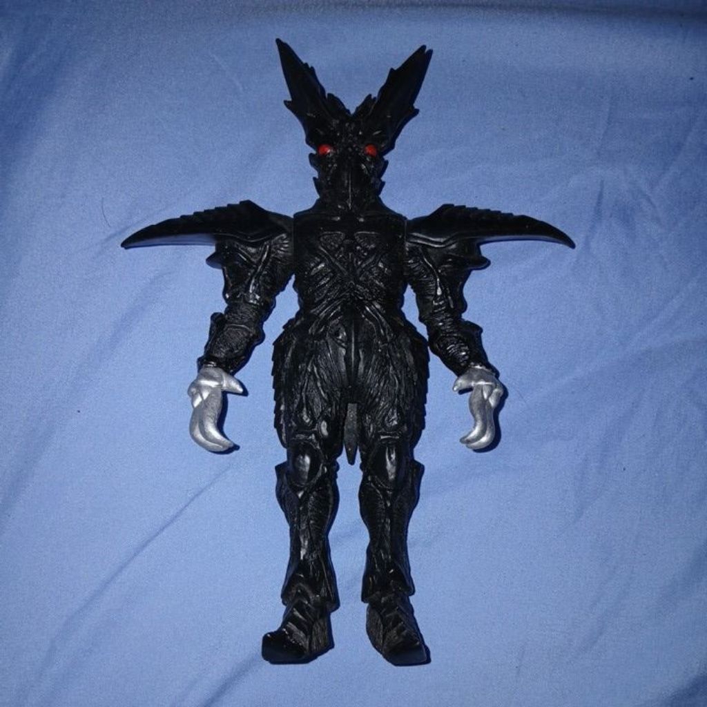 Ultra Monster Series Neo Baltan || Bandai 2001 || 6,5 Inch/17 cm