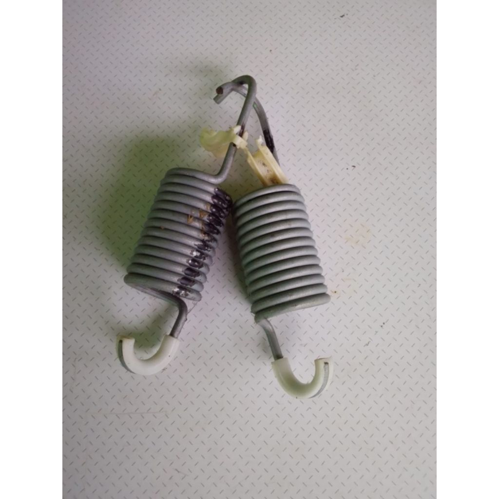 PER GANTUNG TABUNG MESIN CUCI SHARP FRONT LOADING ES-FL860S (ORIGINAL COPOTAN)