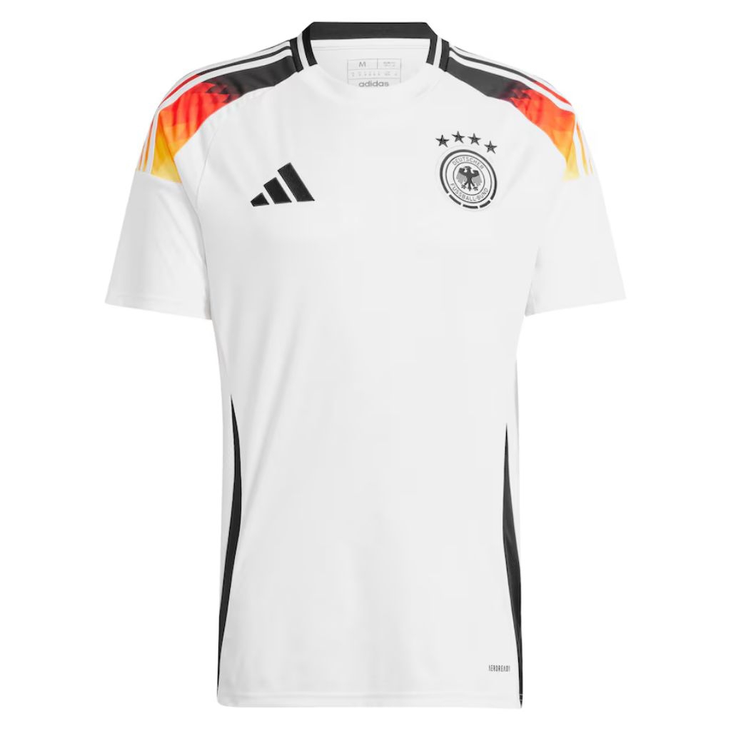 Jersey Original Jerman / Germany Home 2024/26