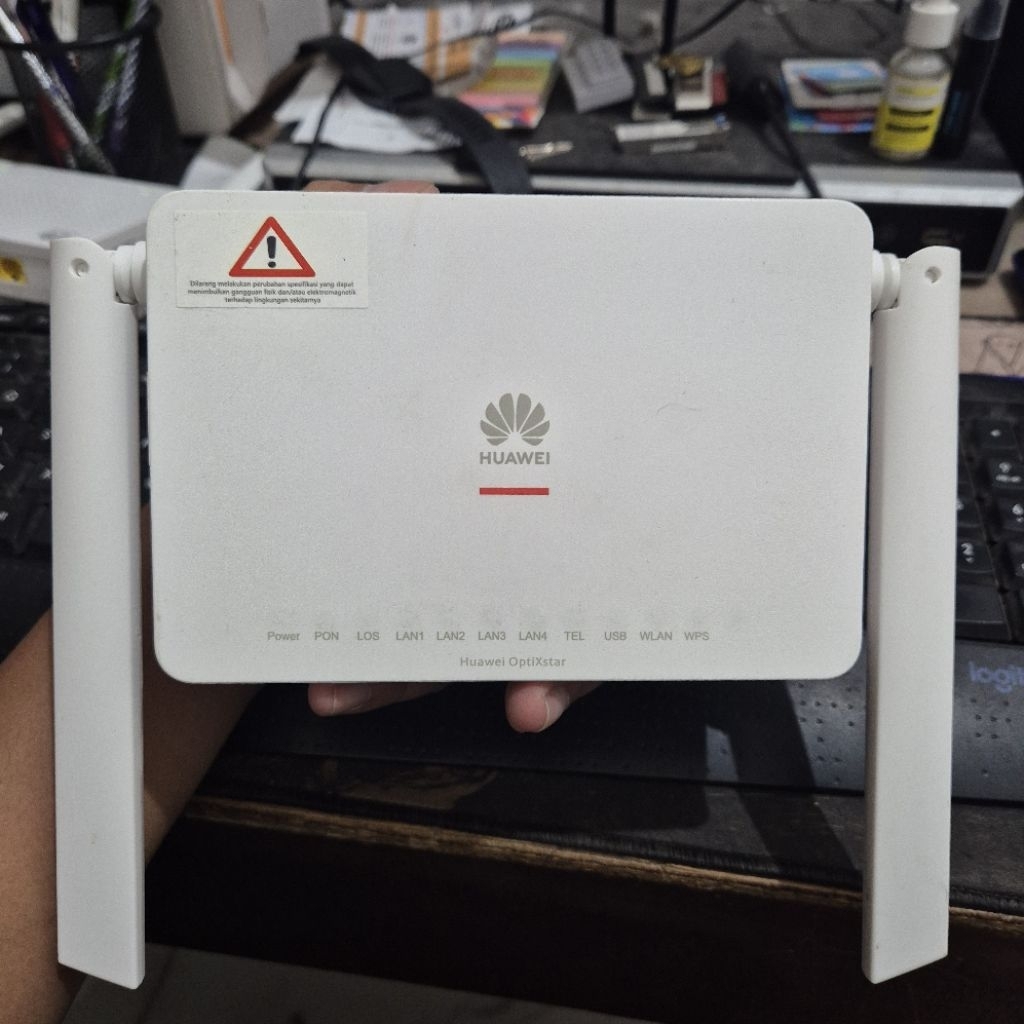 Huawei hg8145x6-10 gpon